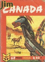 Grand Scan Canada Jim n° 88